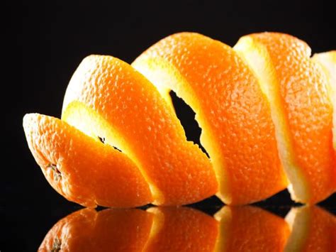 Suurf Curse Orange Peel: A Versatile Ingredient for Detoxification